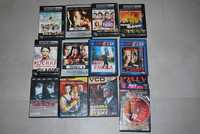 FILMY Video CD / CD Rom 11 szt+3 gratis