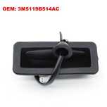Ручка кнопка открытия багажник Ford Focus C-MAX