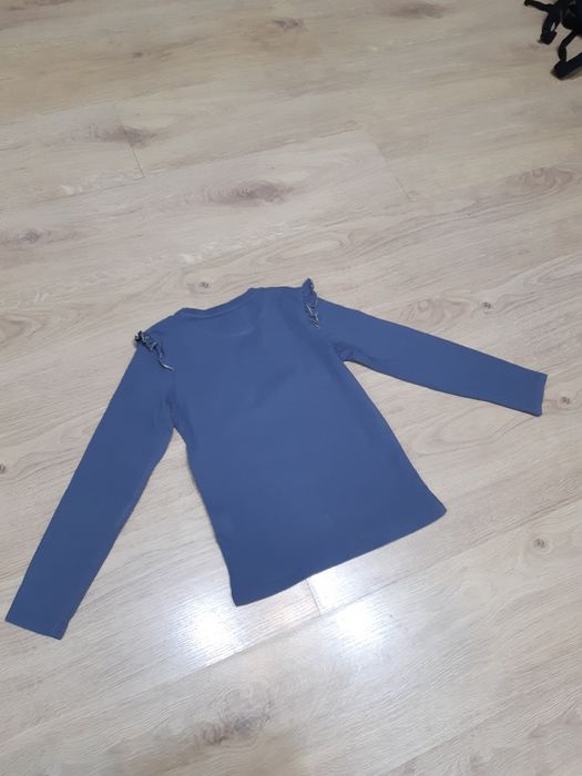 Bluzka r. 128 cool club smyk koszulka t-shirt długi rękaw