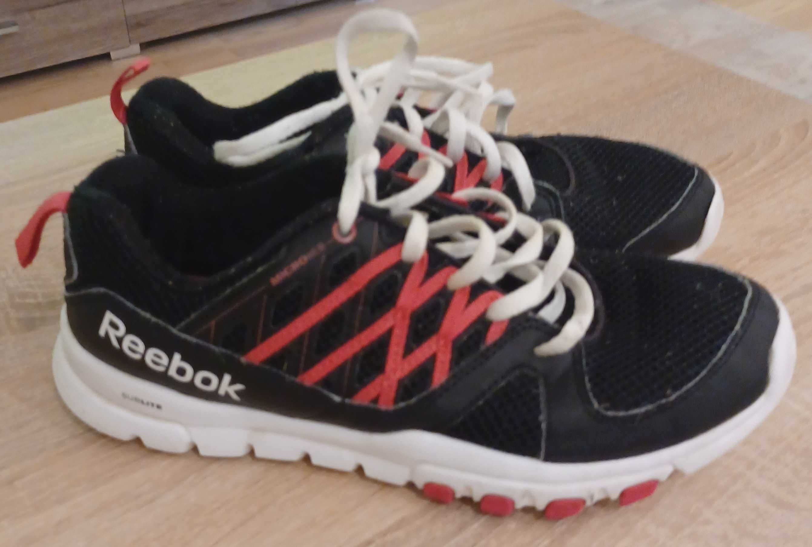 Buty Reebok rozmiar 37