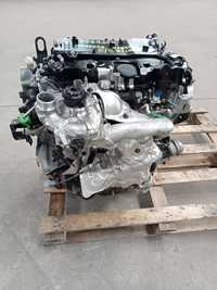Silnik Engine Master III IV Movano B 2.3 Bi-turbo m9td708 32tys. Km