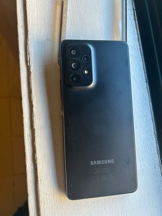 Samsung A53 com 128g