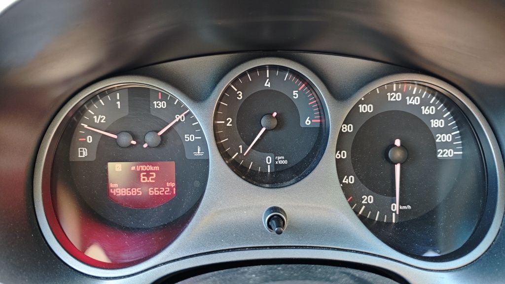 SEAT Leon 1.9 TDI 105cv 2005
