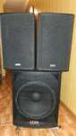 Ldm sas 1300 super stan