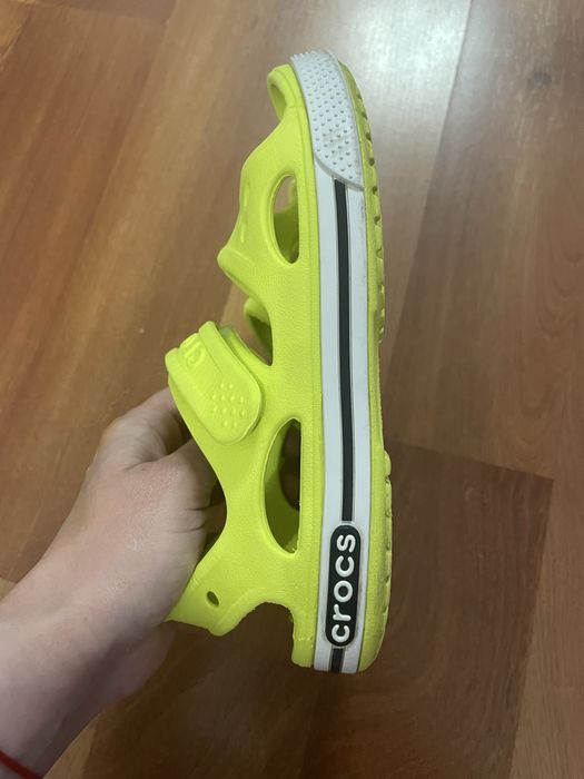 Crocs с13 сандалі босоніжки