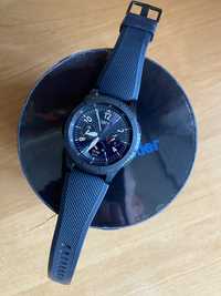 Часы Samsung Gear S3 frontier