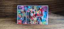 Mariokart 8 deluxe