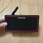 Amplificador Nux Mighty Air