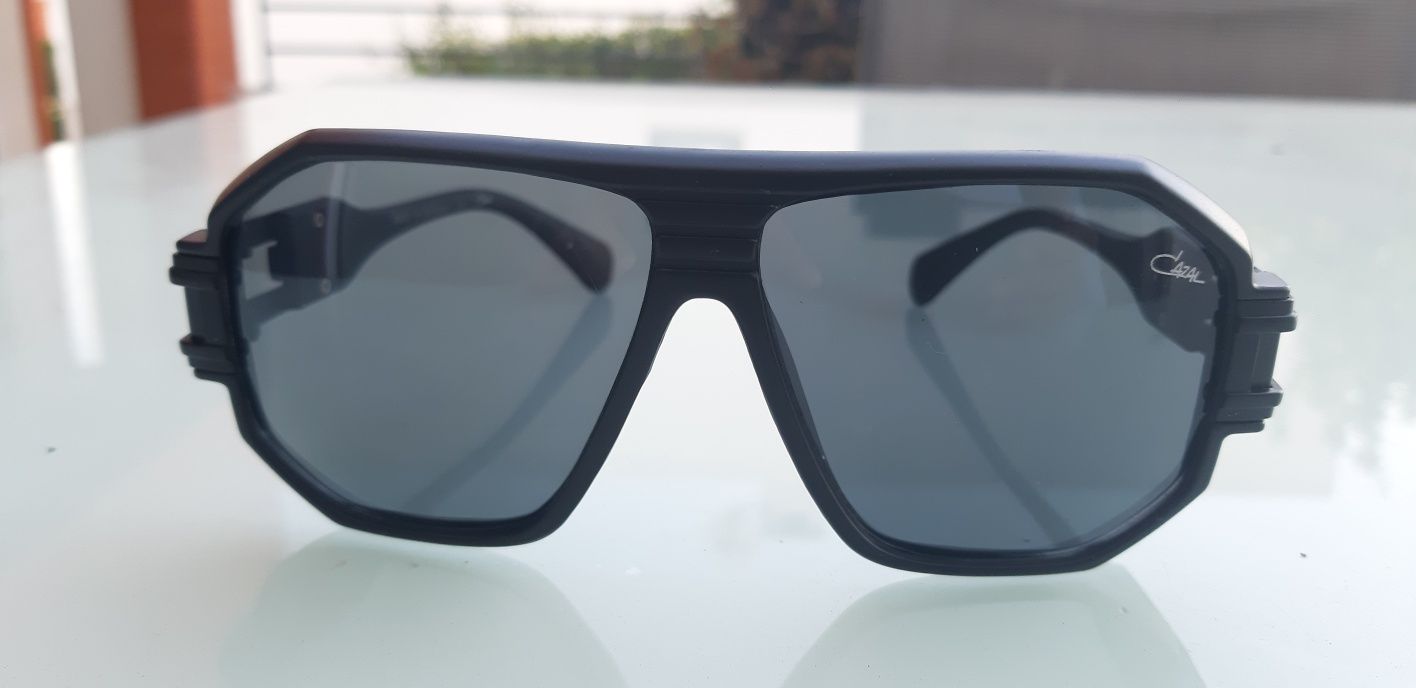 Óculos de sol Cazal Kanye West Novos 2022