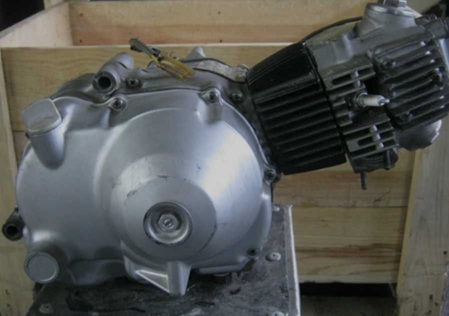 Honda ATC 110cc vendo motor