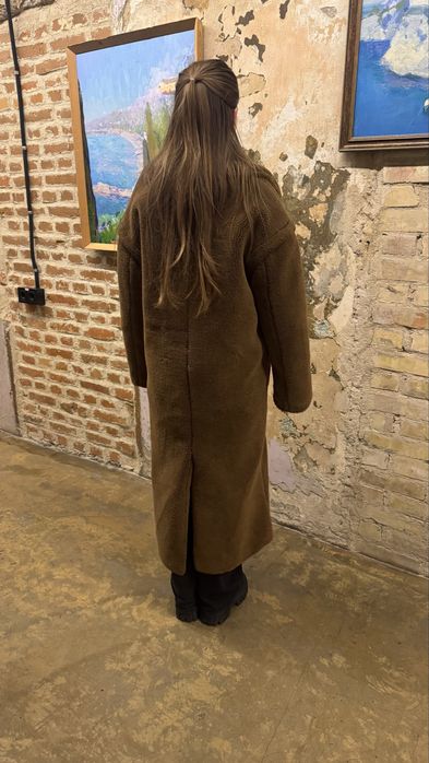 Екошуба Warehouse