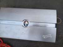 Wzmacniacz  peiying 1200w