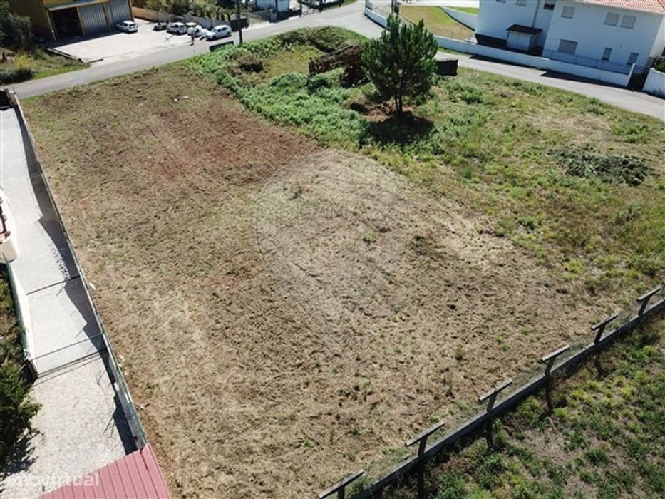 Terreno  para venda