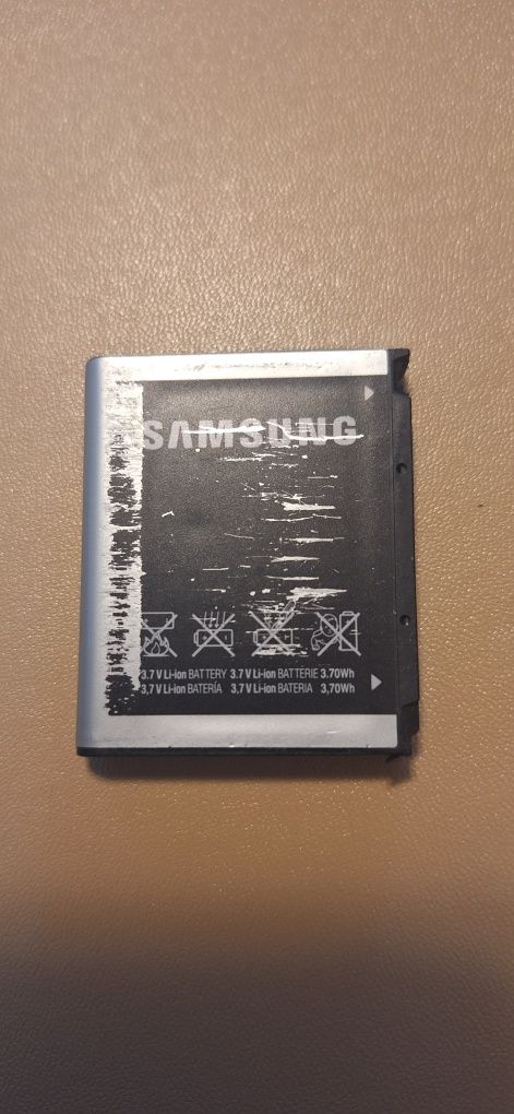 Bateria samsung AB603443CU