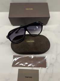 Tom ford  Marcus okulary