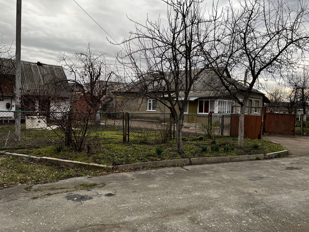 Комерційна нерухомість