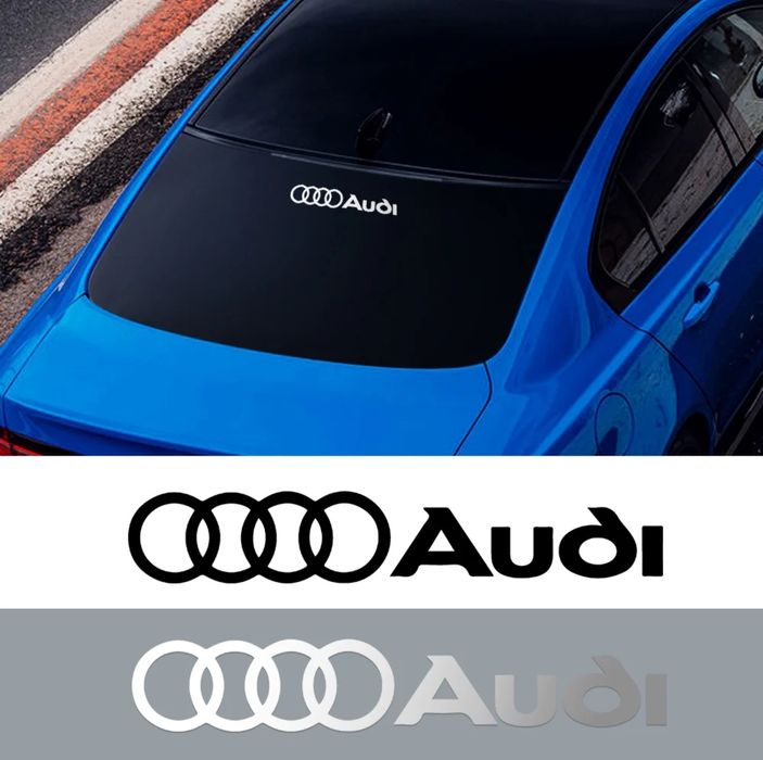 Autocolante em Vinil