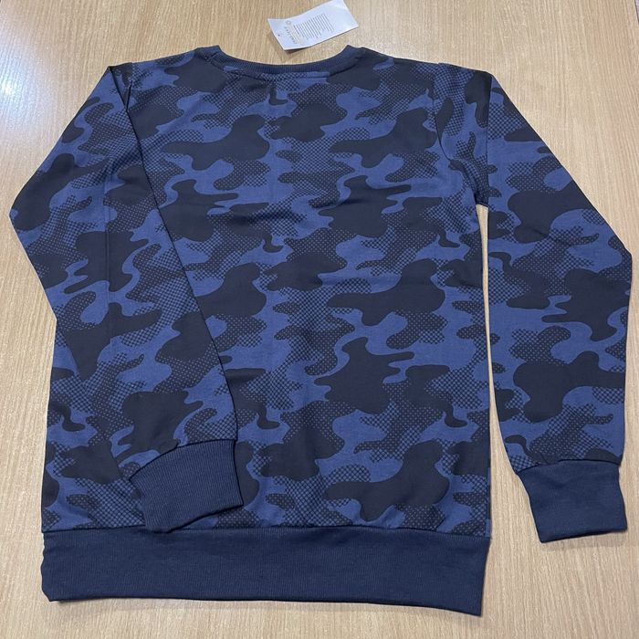 Nowa bluza chłopięca Y.F.K. rozmiar 146/152