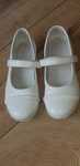 Buty komunijne rozm.34