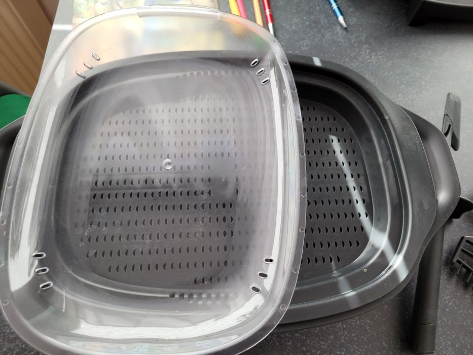 Monsieur Cuisine Connect