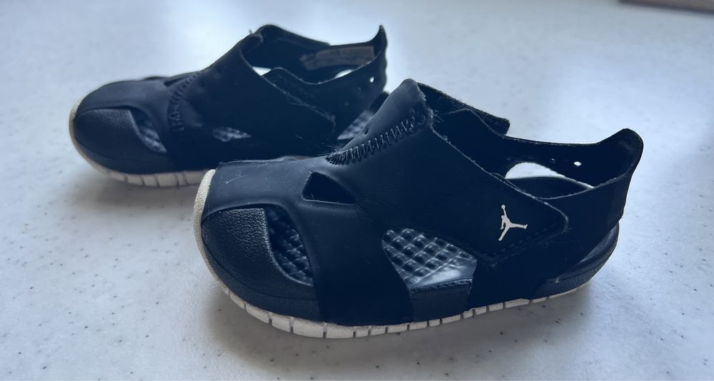 Детские сандали- босоножки Nike Jordan