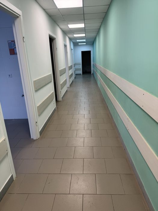 Комерційне приміщення вільного призначення від 15 до  100м2