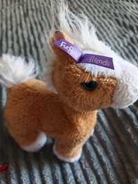 Fur Real Friends лошадка, пони, конь, лошадь интерактивная со звуками