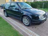 Golf 4 1,6 benzyna + LPG 2000 r.