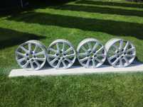 Felgi 16 5x114,3 aluminiowe Renault,toyota,kia,Hyundai,dacia,nissan