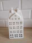 Domek Swiecznik Led  Zara Home