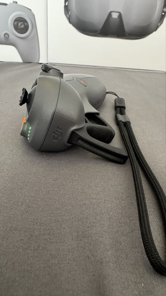 Dji Rc Motion 3 controller fpv