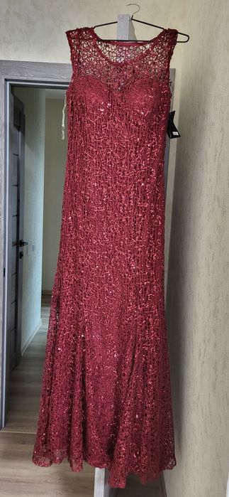 Сукня вечірня жіноча