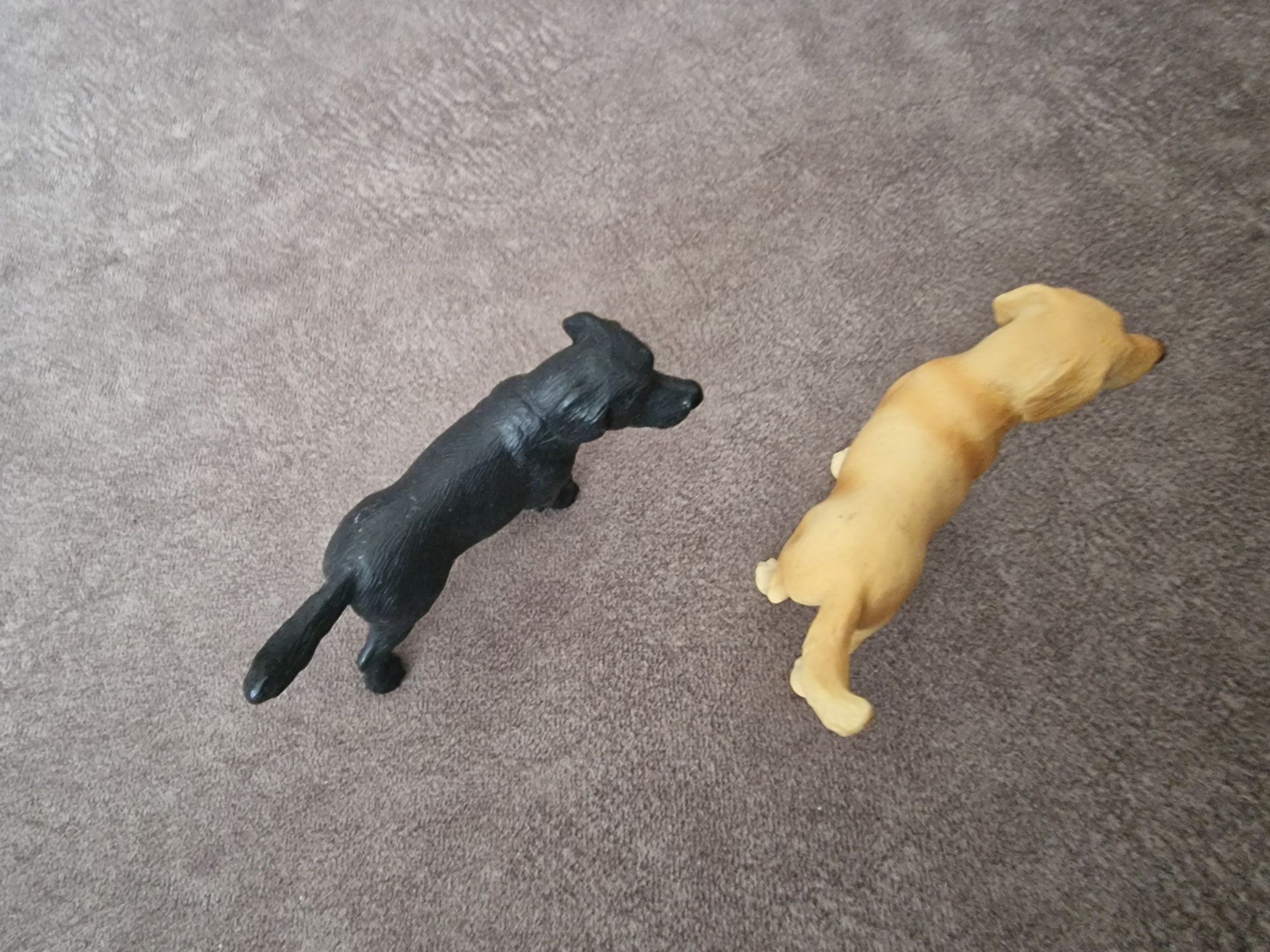 Schleich labradory Vintage 01r