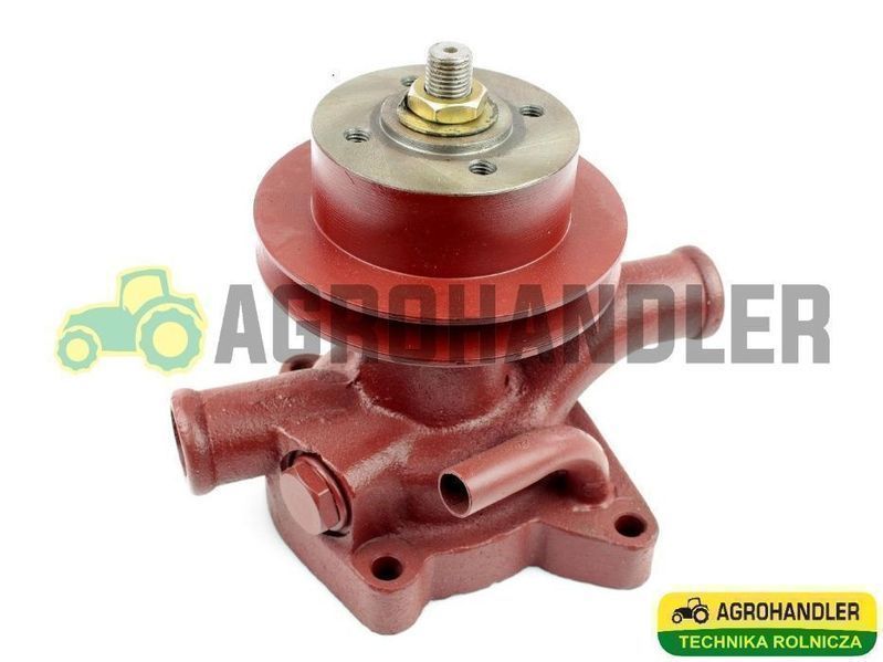 POMPA WODNA WODY ZETOR TURBO 7745, 7340, 7320, 7711