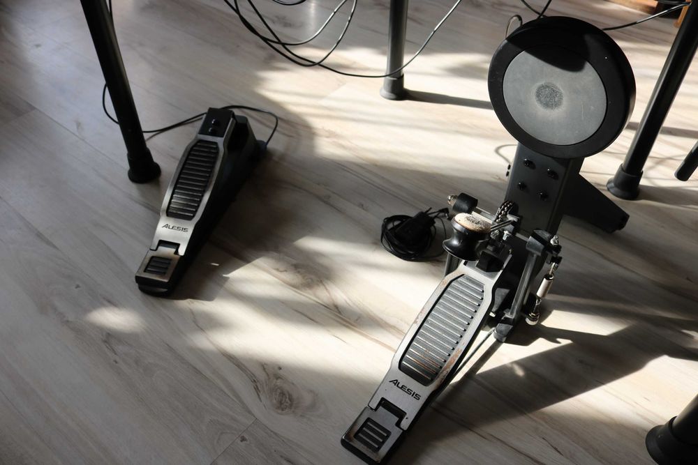 Alesis Nitro Kit - perkusja elektroniczna