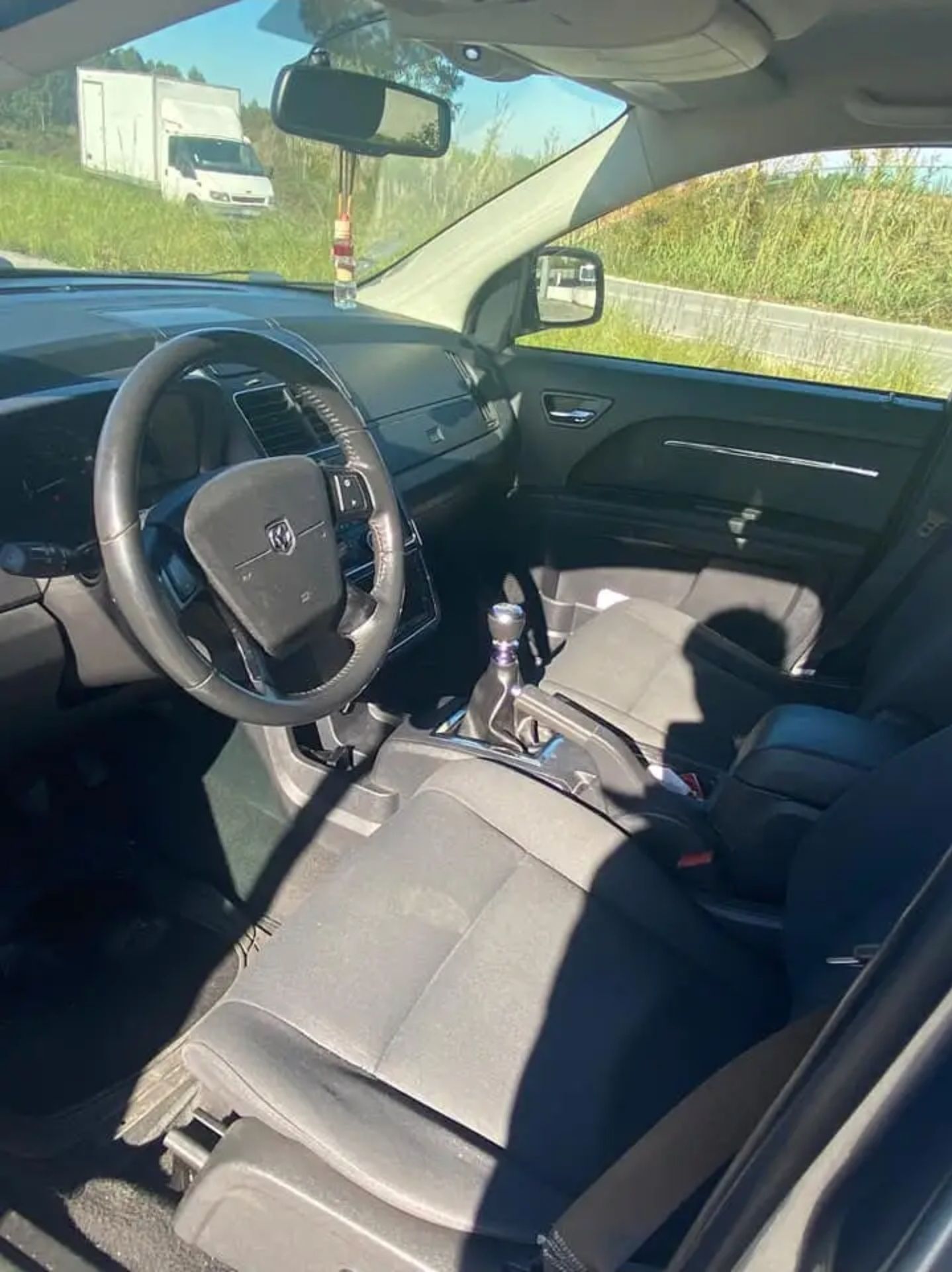 Dodge Journey 2.0