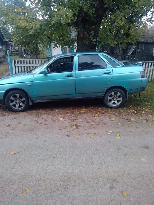 Продам ваз 2110 або обмін