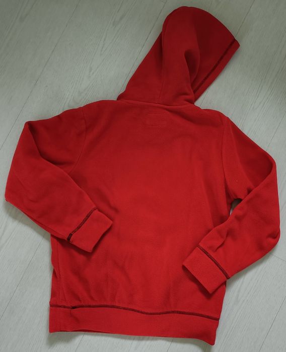 Camisola polar Tiffosi