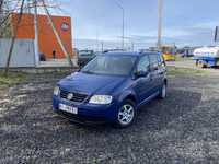 Продам VW Touran