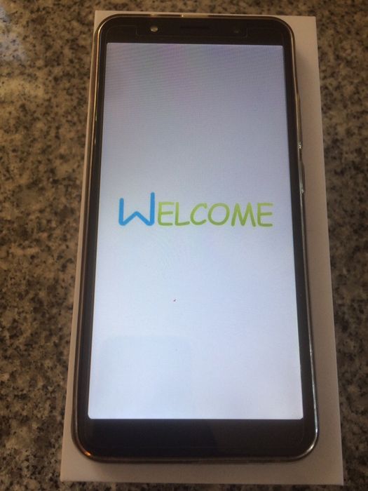 Telemovel Novo dual sim