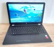 HP 250 G6 i5-7200U/8GB RAM/512GB SSD/R5 M330 2GB/3H/15,6" FHD/WIN 10