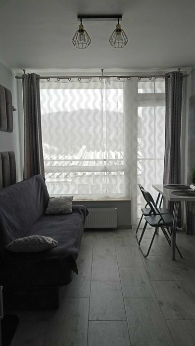 Apartament Ustroń  (2 pokoje)