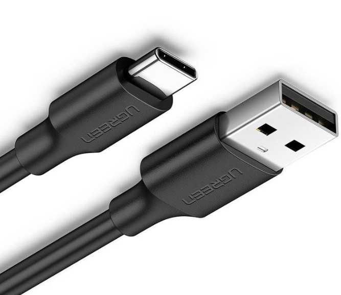 3 x Kabel USB - USB typ C