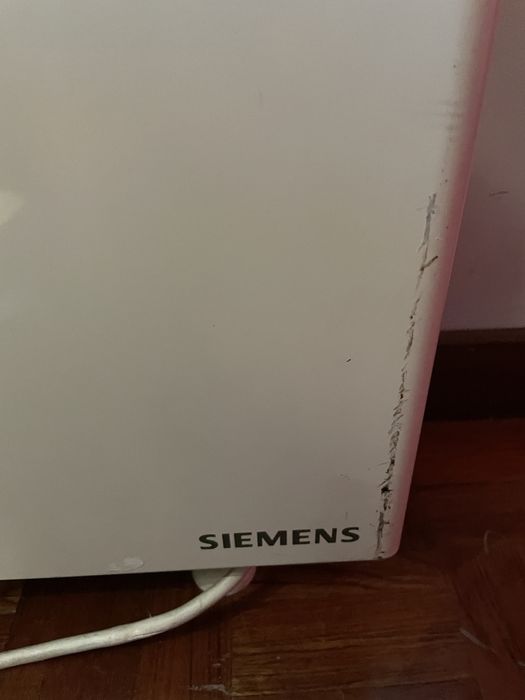 5 Acumuladores de calor Siemens e Dimplex