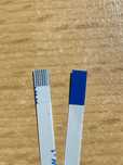 Taśma 15 / 14 / 9 / 6 pin do JBL Flip 5/6