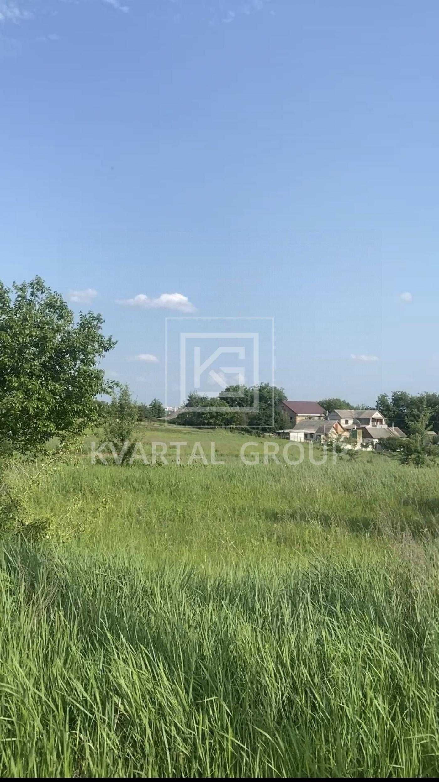 Продаж земельної ділянки в с.Гореничі, по вул. Шевченко.