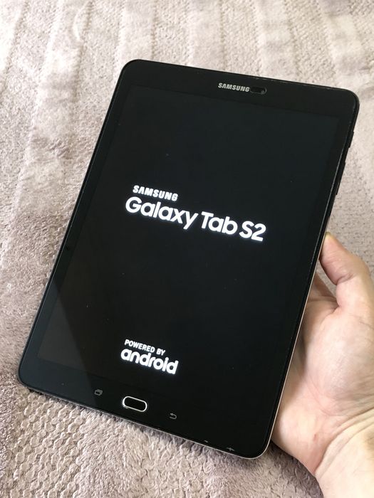 Планшет Samsung Galaxy Tab S2 T813