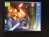LEGO Star Wars Przebudzenie mocy ps4