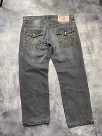 Джинсы реп True Religion