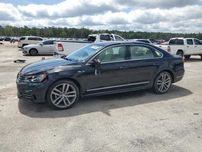Volkswagen Passat R-Line 2017 -